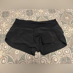 Speed Up 2.5 inch short